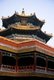 The Putuo Zongcheng Temple is a Qing Dynasty era Buddhist temple complex built between 1767 and 1771, during the reign of the Qianlong Emperor (1735–1796). The temple was modeled after the Potala Palace of Tibet, the old sanctuary of the Dalai Lama built a century earlier.<br/><br/>

In 1703, Chengde was chosen by the Kangxi Emperor as the location for his summer residence. Constructed throughout the eighteenth century, the Mountain Resort was used by both the Yongzheng and Qianlong emperors. The site is currently an UNESCO World Heritage Site. Since the seat of government followed the emperor, Chengde was a political center of the Chinese empire during these times.<br/><br/>

Chengde, formerly known as Jehol, reached its height under the Qianlong Emperor 1735-1796 (died 1799). The great monastery temple of the Potala, loosely based on the famous Potala in Lhasa, was completed after just four years of work in 1771. It was heavily decorated with gold and the emperor worshipped in the Golden Pavilion. In the temple itself was a bronze-gilt statue of Tsongkhapa, the Reformer of the Gelugpa sect.